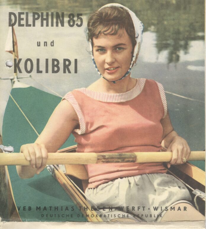 Delphin 85 und Kolibri 1961_Seite_001